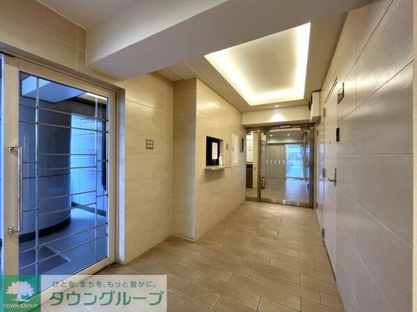 ワコーレ八幡山の物件内観写真